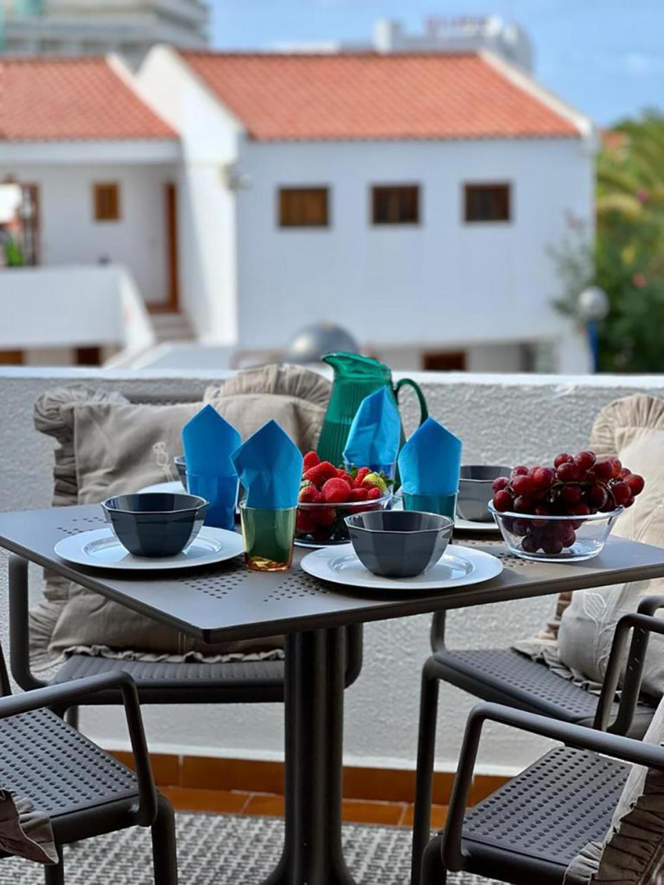 Coconut Apartament In Garden City Playa Feñabe Buitenkant foto