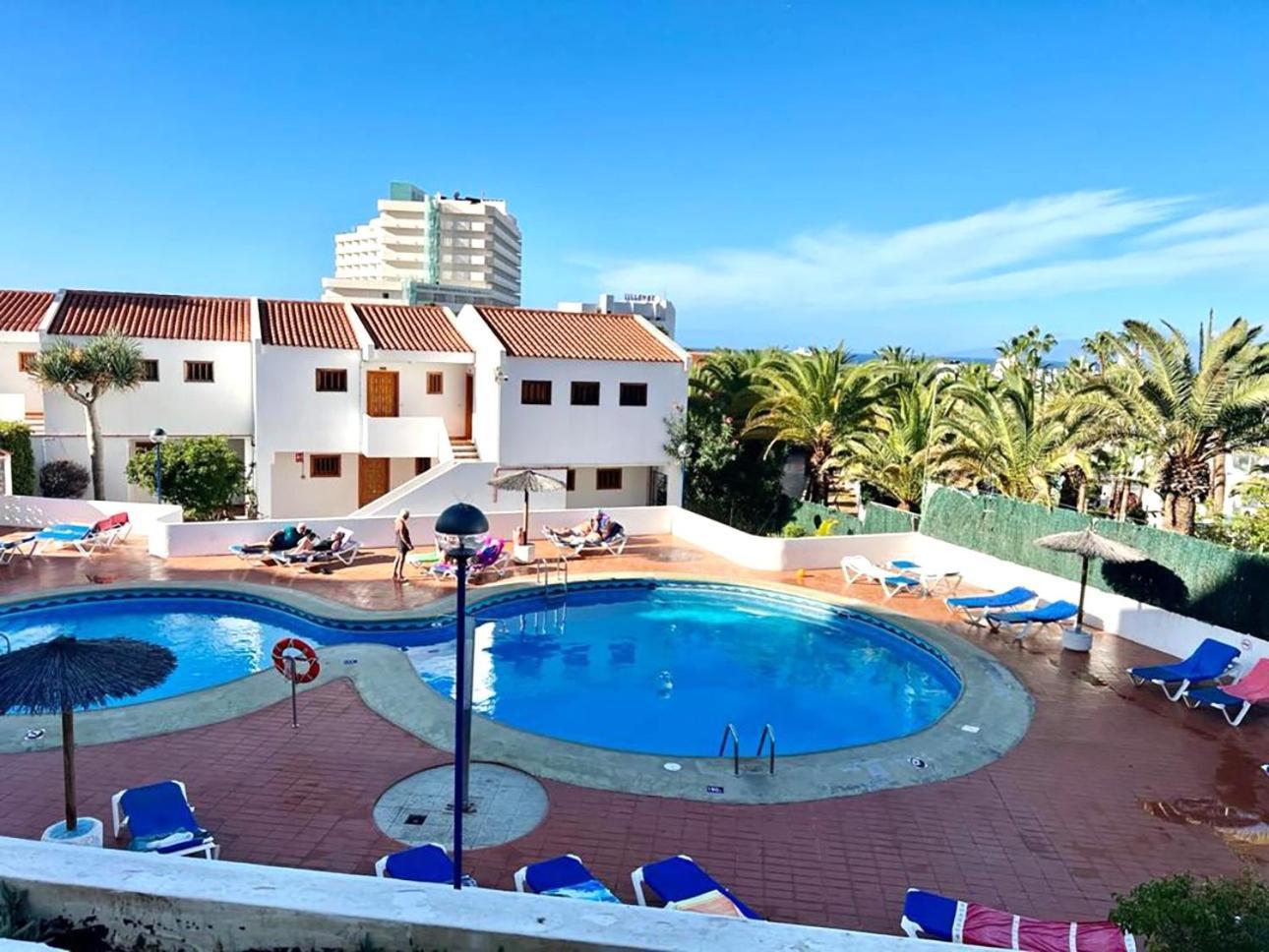 Coconut Apartament In Garden City Playa Feñabe Buitenkant foto