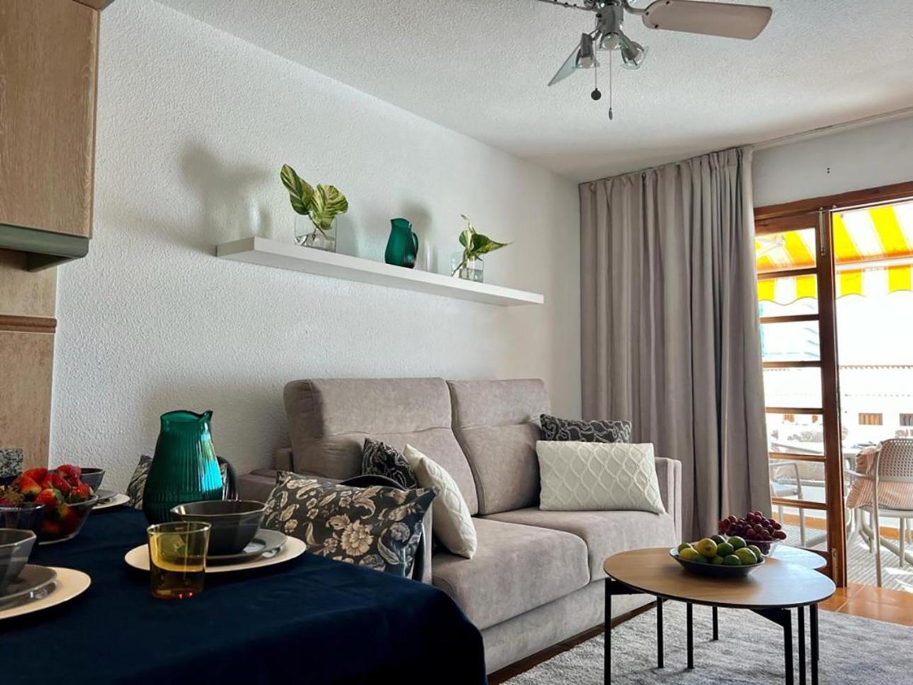 Coconut Apartament In Garden City Playa Feñabe Buitenkant foto