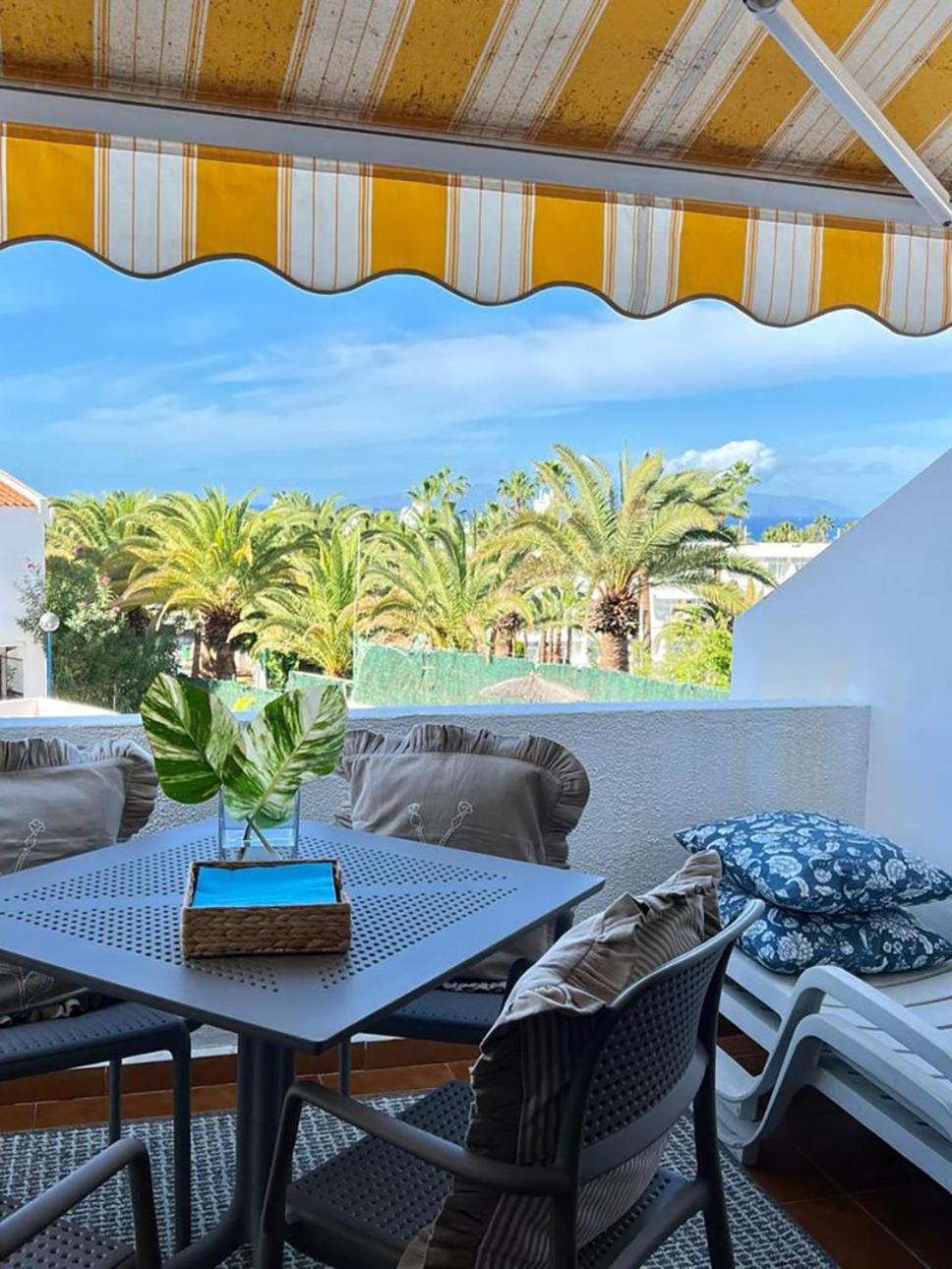 Coconut Apartament In Garden City Playa Feñabe Buitenkant foto