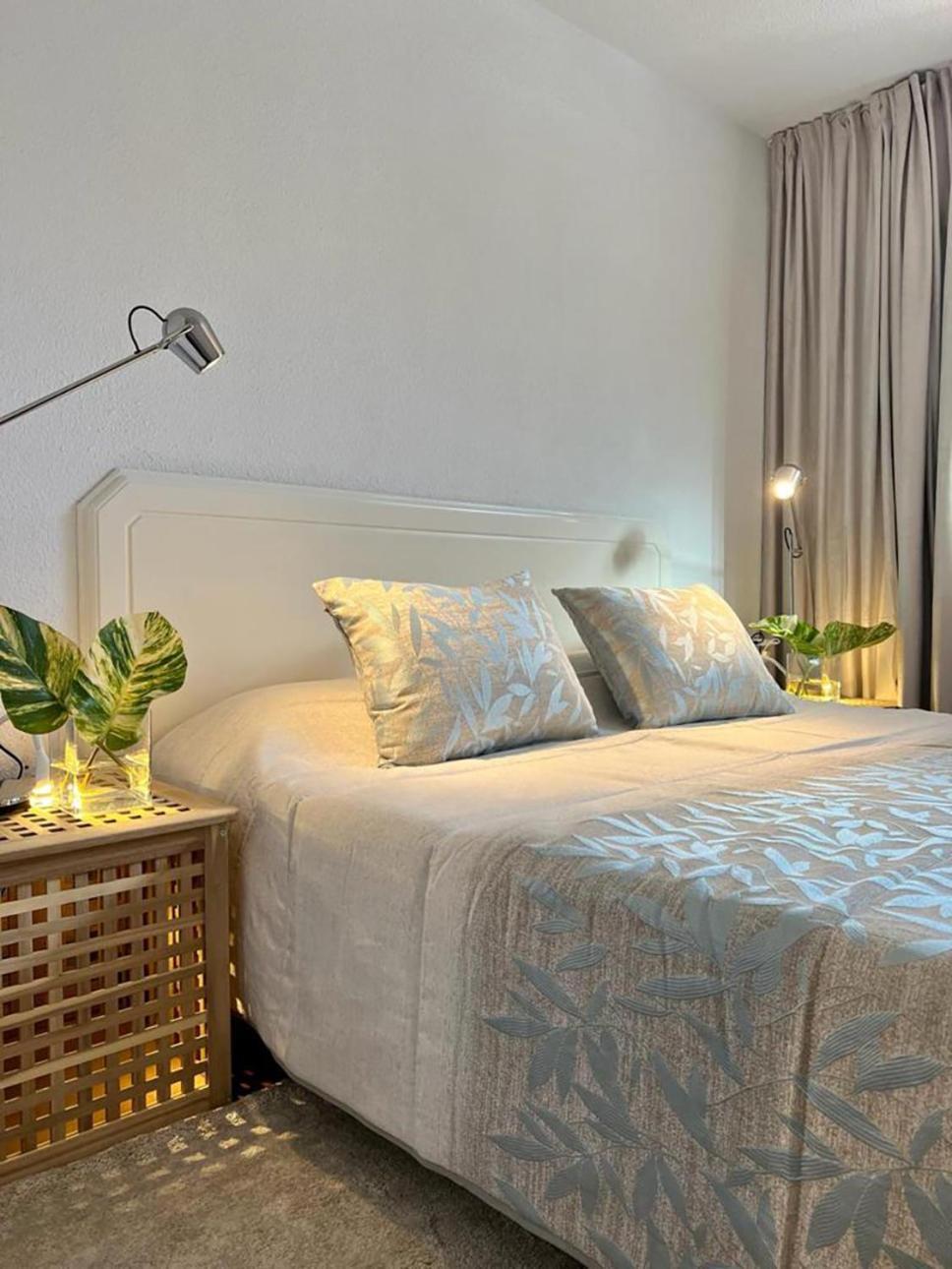 Coconut Apartament In Garden City Playa Feñabe Buitenkant foto