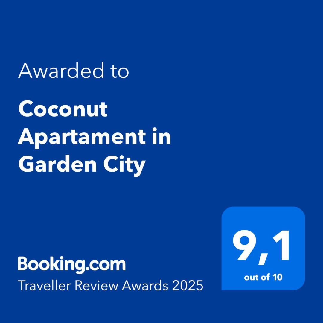 Coconut Apartament In Garden City Playa Feñabe Buitenkant foto